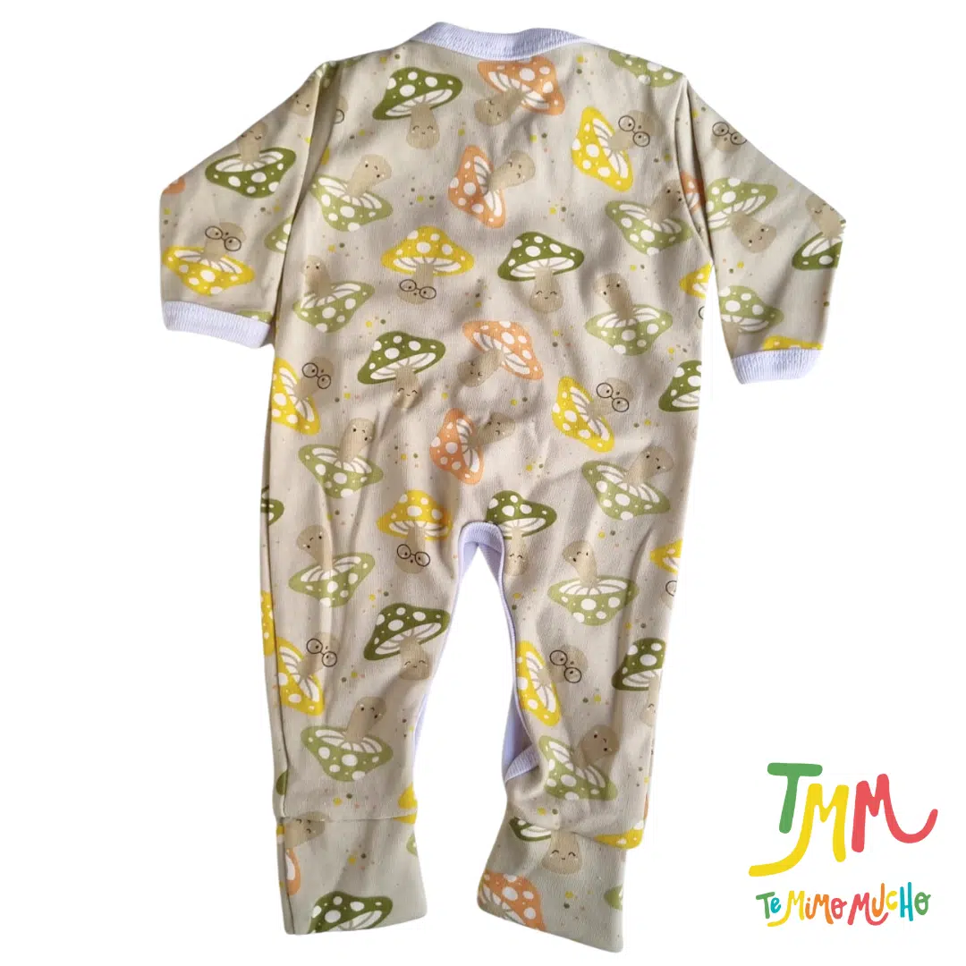 SET 2 DORMILONES BEBE - Image 3