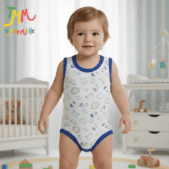 Body Musculosa Selva Celeste - Imagen 5