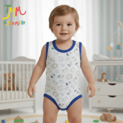 Body Musculosa Selva Celeste