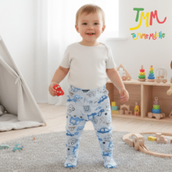 Ranita Autitos Celeste