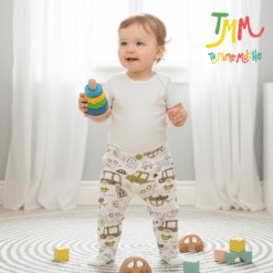 Ranita Autitos Verde