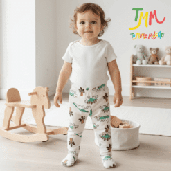 Ranita Dino Beige - Imagen 5