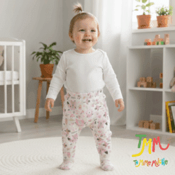 Ranita Zorrito Rosa - Imagen 5
