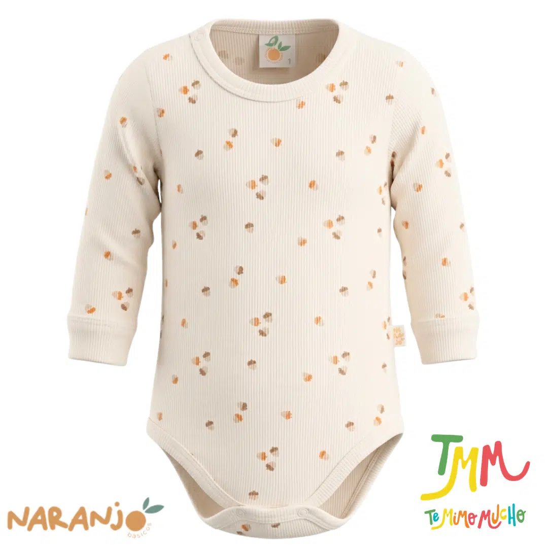 Body Naranjo BELLOTA Beige
