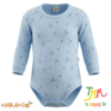 Body Naranjo BELLOTA Celeste