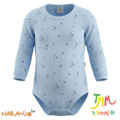Body Naranjo BELLOTA Celeste