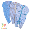 Set 3 A 6 MESES - 3 PRENDAS BEBE   - ART 364 PROMO POR FALLA