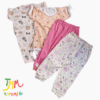Set TALLE 12 A 18 MESES  - 4  PRENDAS BEBE   - ART 366