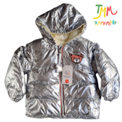 Set TALLE 4 - 1 PRENDA BEBE   - ART 370 FALLA