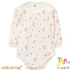 Body Naranjo BELLOTA Beige - Imagen 2