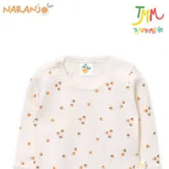 Body Naranjo BELLOTA Beige - Imagen 4