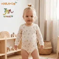 Body Naranjo BELLOTA Beige - Imagen 5