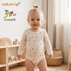 Body Naranjo BELLOTA Beige