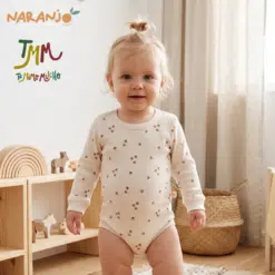 Body Naranjo BELLOTA Beige