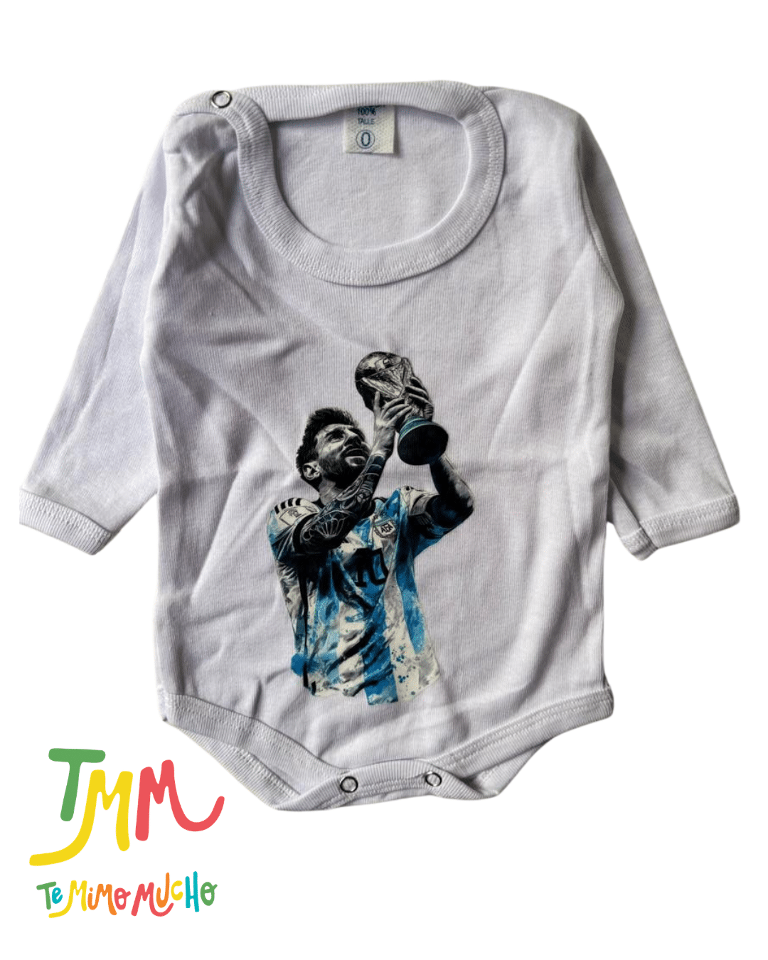 Body mundial Copa - Image 2