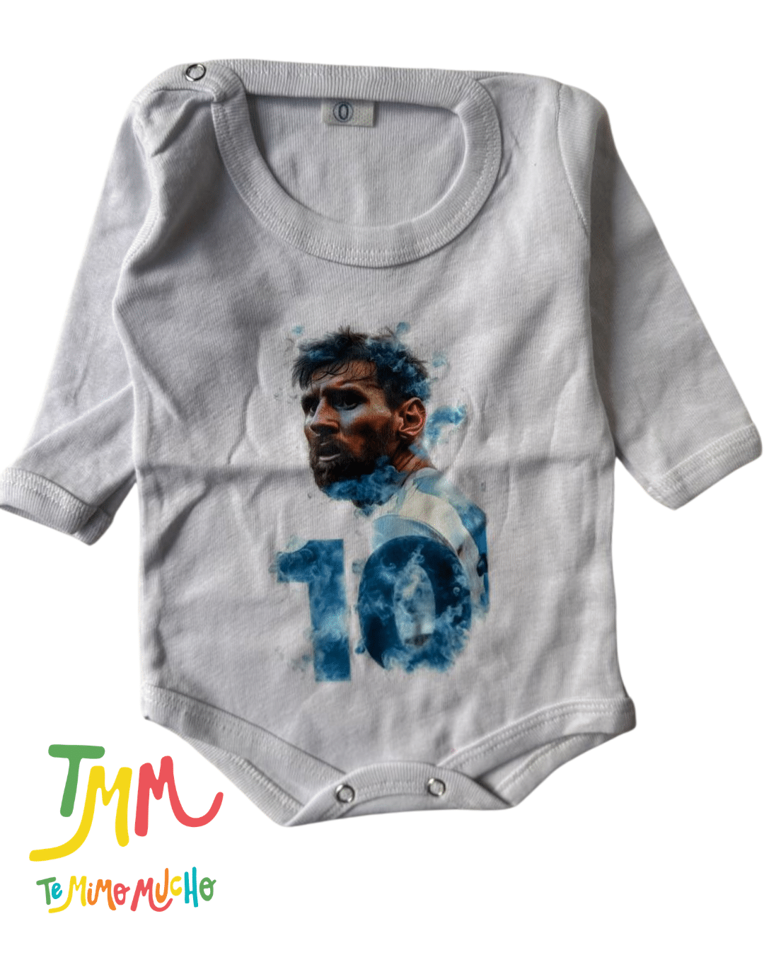 Body mundial 10 - Image 2