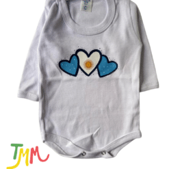 Body corazon mundial