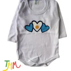 Body Corazon Mundial