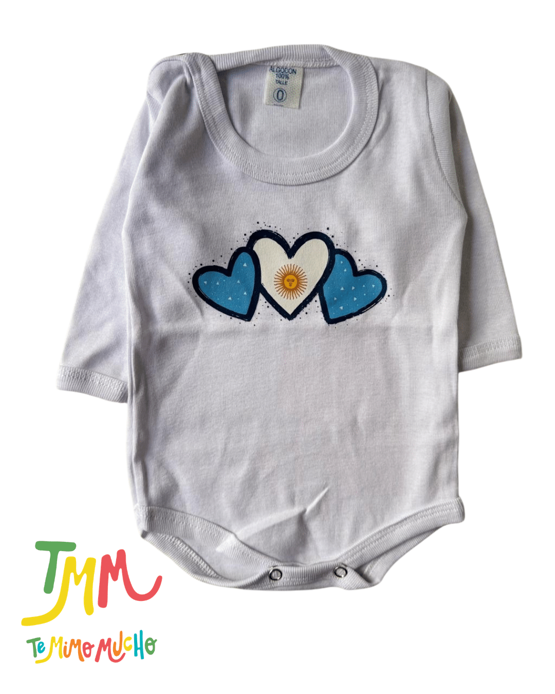 Body corazon mundial