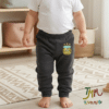 Pantaloncito Mundial (Negro)