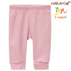 Pantalon POLAR NARANJO Rosa Viejo