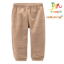 Pantalon POLAR NARANJO Beige