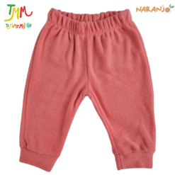 Pantalon POLAR NARANJO Terracota