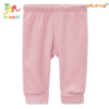 Pantalon POLAR NARANJO Rosa Viejo