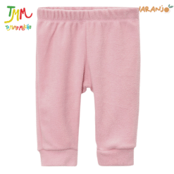 Pantalon POLAR NARANJO Rosa Viejo