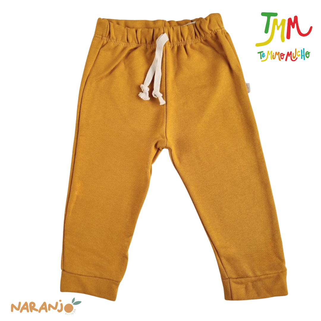 Conjunto Naranjo Dinosaurio - Aero Buzo - Pantaloncito - Image 3