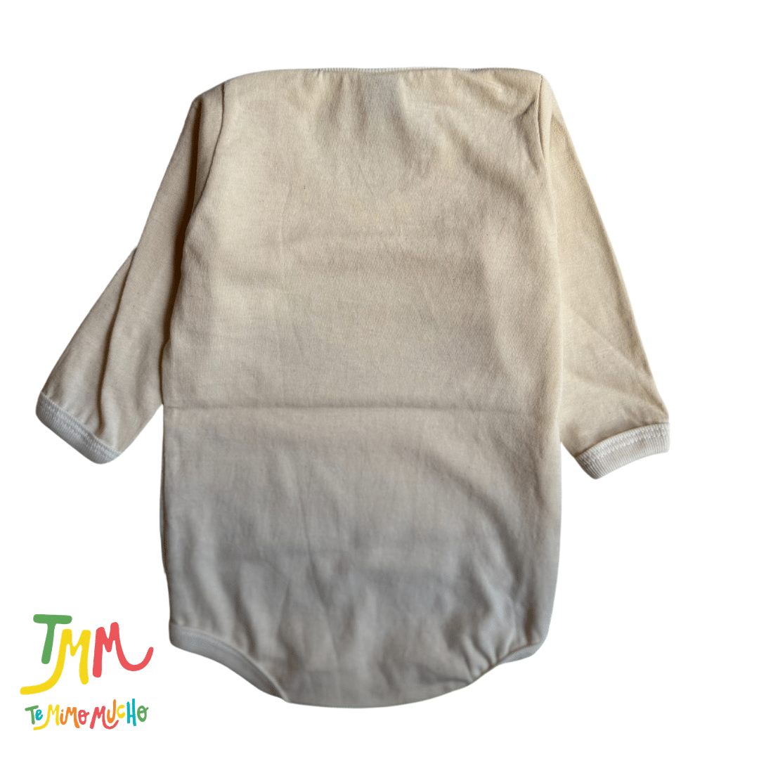 Body Corazon Mundial camel - Image 3