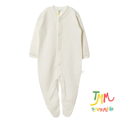 Enterito Dormilon Liso TERMICO crudo