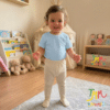 Ranita beige