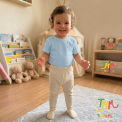 Ranita beige
