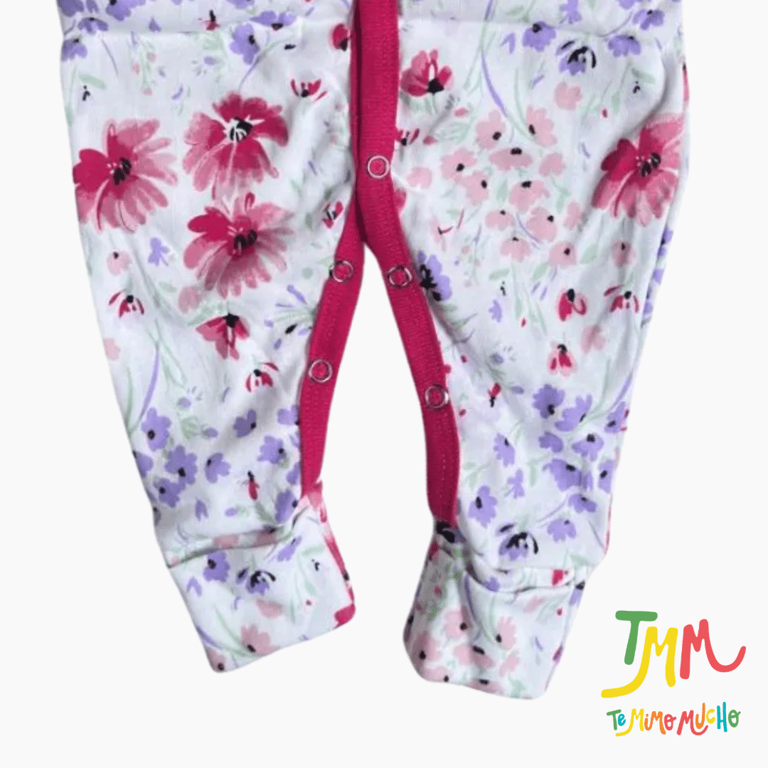 Dormilon Florcitas - Imagen 2
