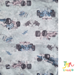 Body manga corta Formula 1 - Imagen 4