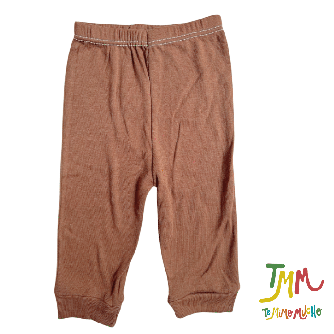 Pantaloncito Chocolate - Image 2