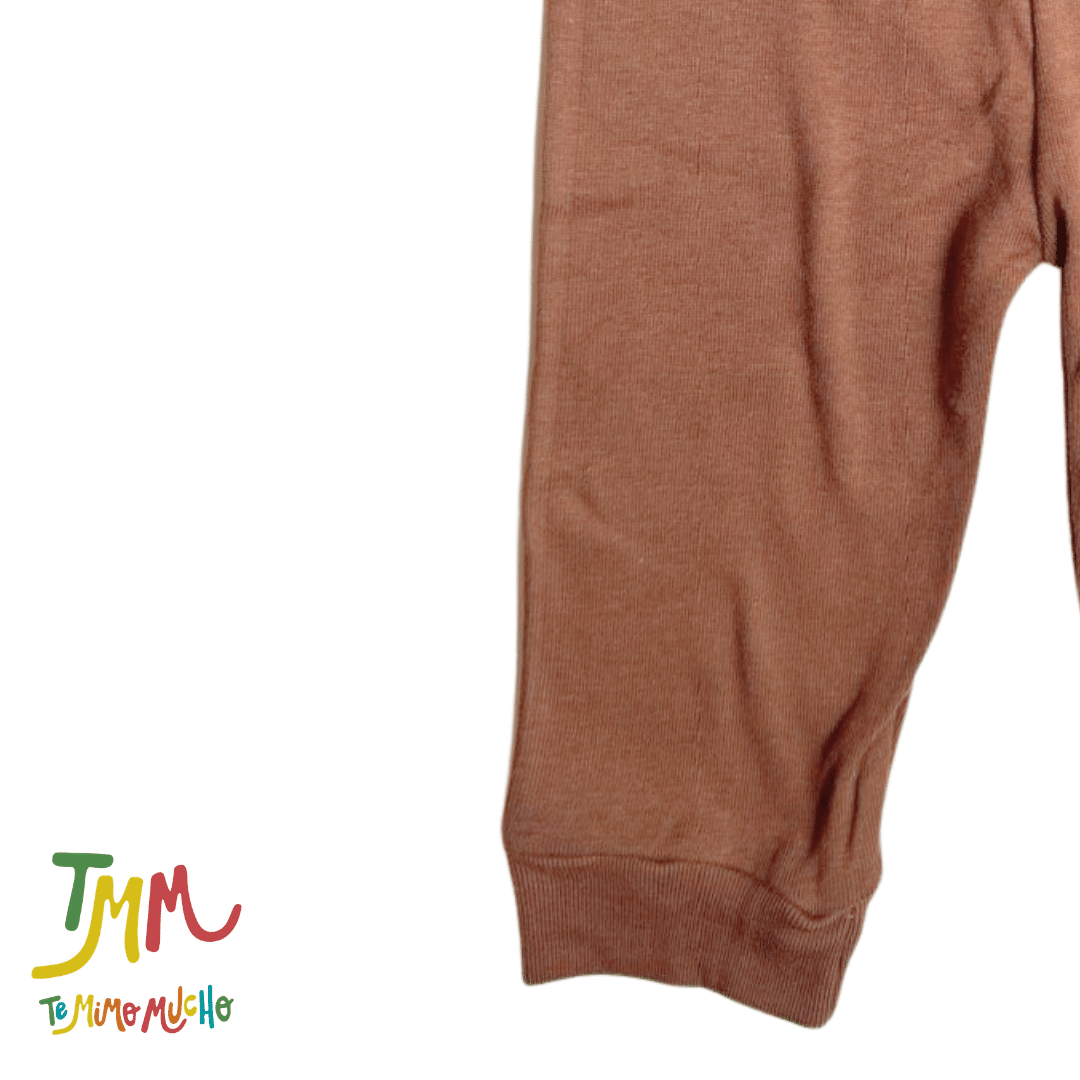 Pantaloncito Chocolate - Image 3
