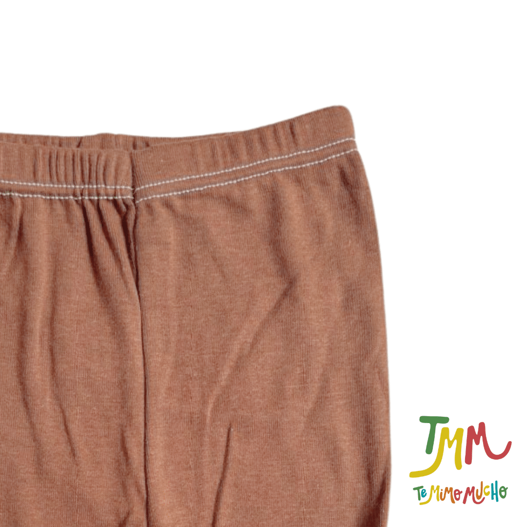 Pantaloncito Chocolate - Image 4