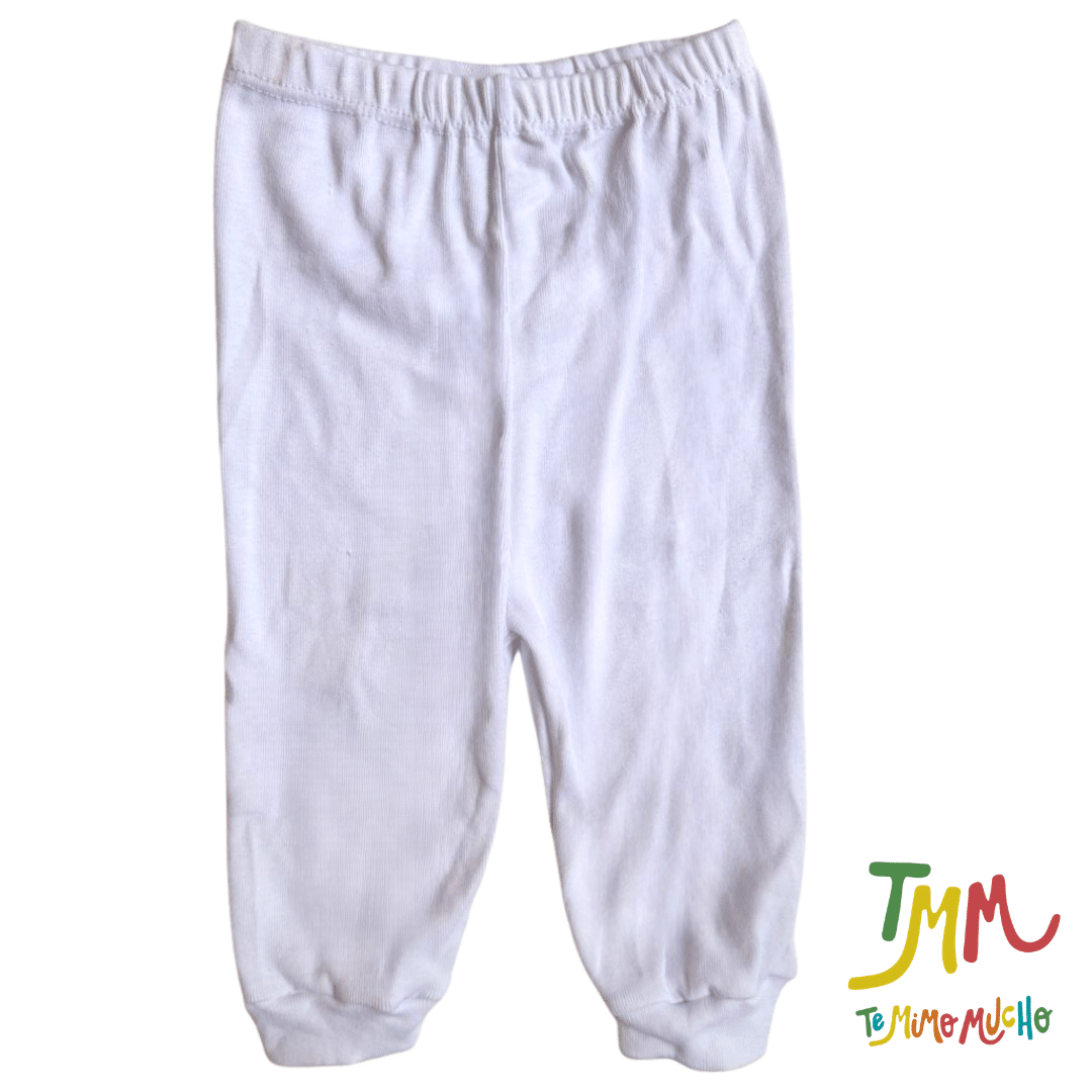 Pantaloncito Blanco - Image 2