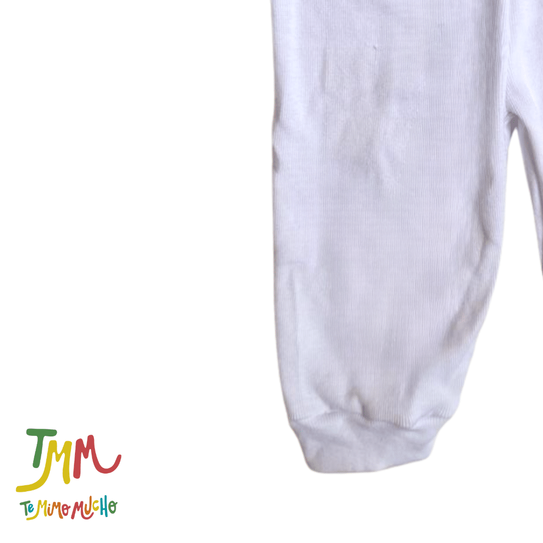 Pantaloncito Blanco - Image 3