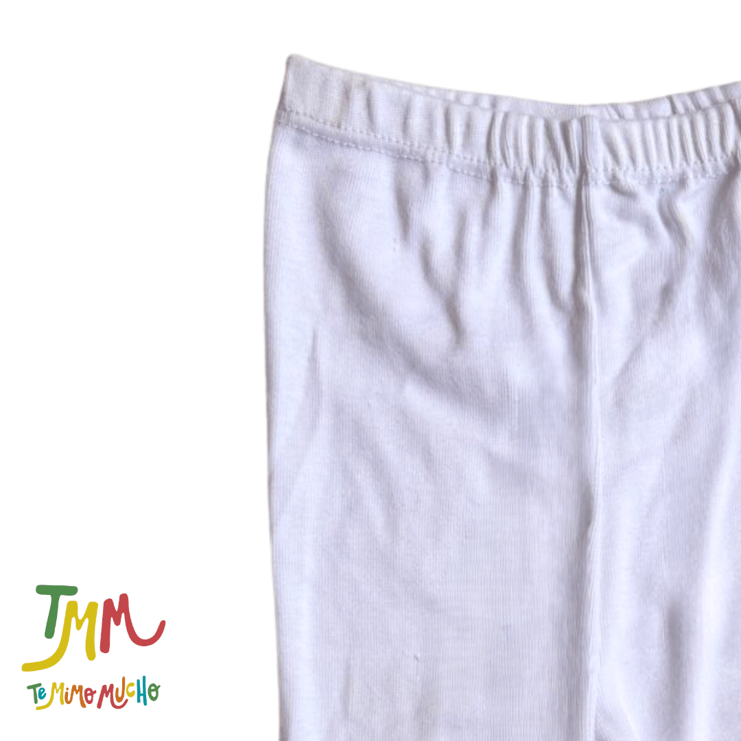 Pantaloncito Blanco - Image 4