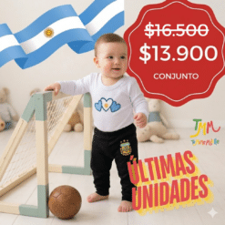 Conjunto mundial corazon