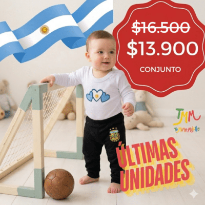 Conjunto mundial corazon