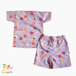 Conjunto Remera y Short Donas - Imagen 4