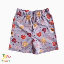 Conjunto Remera y Short Donas - Imagen 3