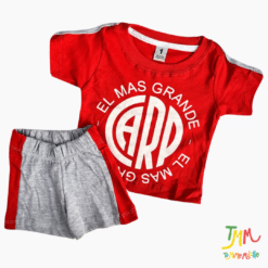 Conjunto River Plate