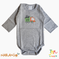 Body NARANJO Tractor Melange