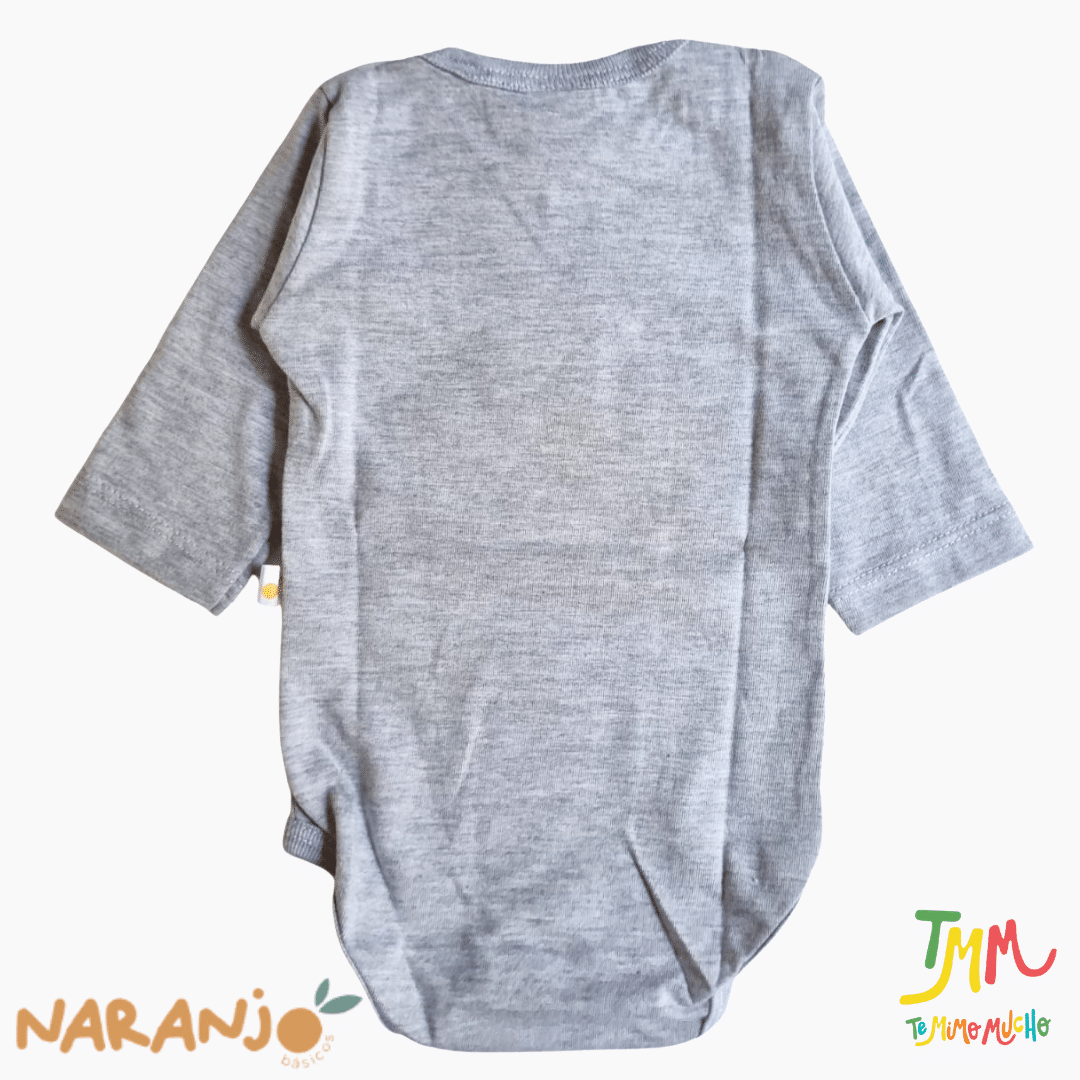 Body NARANJO Tractor Melange - Image 2
