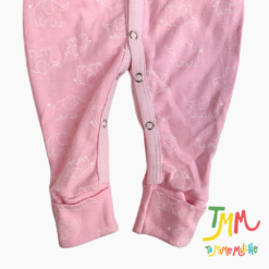 Dormilon Elefante Rosa - Image 4